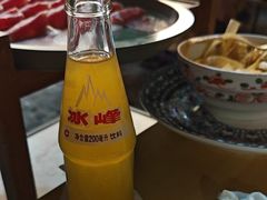 -北京老门框爆肚涮肉馆(凤城六路店)