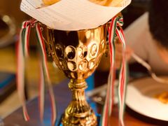 -1861意大利餐厅(文化广场店)