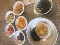 -普乐酱蟹(coex店)