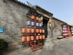 -回龙窝历史文化街区