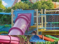 -苏州乐园森林水世界