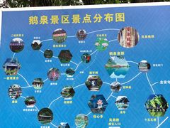 -靖西鹅泉风景区