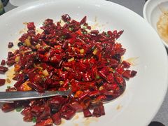 -台鄉缘 ·台府(张江科学城店)