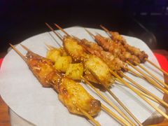 -1819餐厅·团队聚餐·烤串·精酿