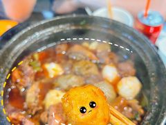 -二楼老店重庆鸡公煲(真光路店)