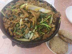 -烤肉宛饭庄(南礼士路店)