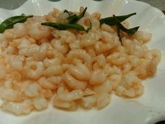 龙井虾仁-楼外楼(玉泉店)