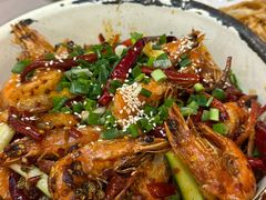 -辣螃铠盆盆蟹大排档(总店)