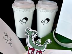 -江燕路万科里