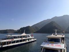 -千岛湖东南湖区