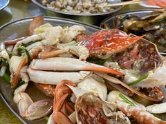 -斌记海鲜加工(十四涌店)