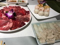 -八珍玉食鸡煲·打边炉(印象城店)