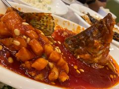 -翠亭酒家(山西南路店)