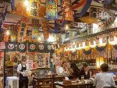 -平成屋·午肴夜酒(四川北路店)