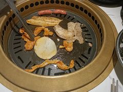 -花味烤肉·拌饭(庐阳万象汇店)