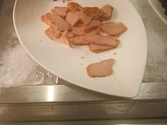 -新港湾大酒店-西餐厅