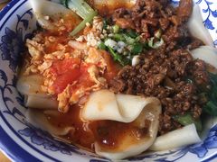 -秦韵轩·西安小馆(贻成福地广场店)