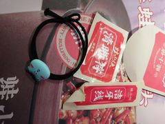 -蛙小侠(吾悦广场店)