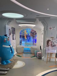 -唯儿诺儿童医院·儿科·眼科·口腔(海岸城店)