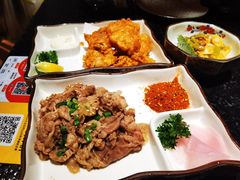-無境·匠心日本料理(汉街店)