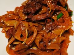 炒河粉-御花园酒店(希尔顿店)
