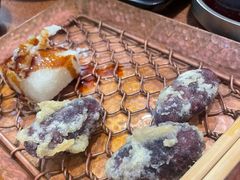 -天妇罗内顺田(罗湖店)