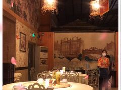 -石岐佬中山菜馆(张溪店)