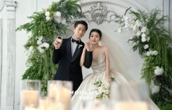 -蒙娜丽莎婚纱摄影(南门店)