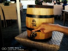 -皇冠自酿啤酒坊(中国红街5号楼店)