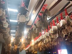 -桥香园云南过桥米线(金马碧鸡店)