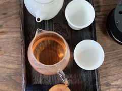 -扫雪煮茶(西村店)