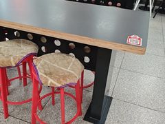 -华莱士·全鸡汉堡(艳粉店)