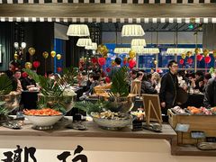 -云厨·高空西餐厅(成都瑯珀·凯悦臻选酒店)