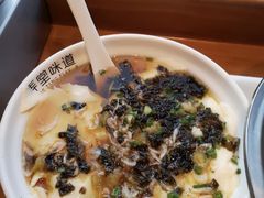 -弄堂咪道-饭香·面香·馄饨香(汇锦广场店)