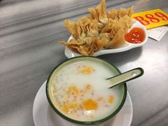 -芬芳甜品(同福路店)