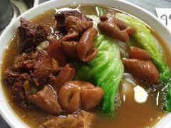 -珍珍小食店(西华路店)