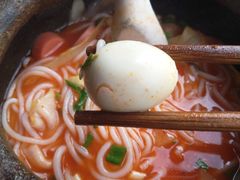 酸汤粉-黑哥(文化北路店)