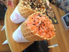 -Sushi Love 创意寿司(丽影广场店)