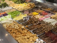 -林静小吃(复兴路店)