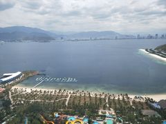 -芽庄珍珠岛游乐园