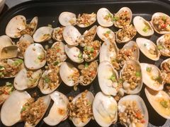 -T館·花园艺术餐厅