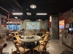 -神伙烧烤(江北黄泥塝店)