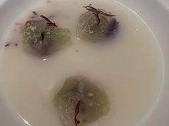 -上蔬无瑕· 创意素食·Vegetarian(华采天地店)