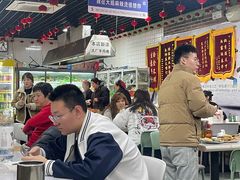 -大姐麻辣烫(莲宝中路店)