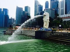iphone_upload_pic-鱼尾狮公园