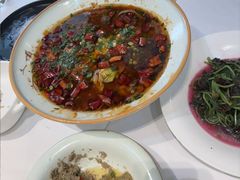 -到家尝北京菜(西坝河店)