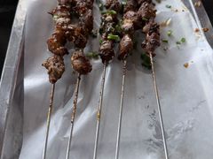 -祖传曾羊肉饭店