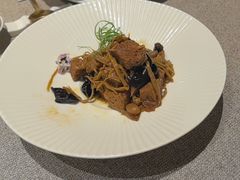 -太湖饭店·寄畅轩中餐厅