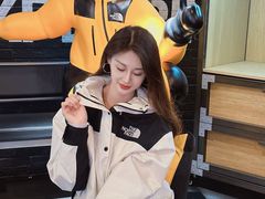 -THE NORTH FACE(三里屯ONEBOX店)