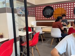 -咬不得高祖生煎·简餐(城站店)